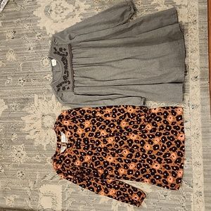 Hanna Andersson Dresses